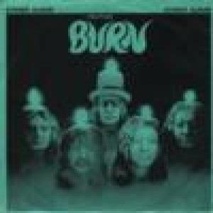 Deep Purple - Burn [Single] | Metal Kingdom