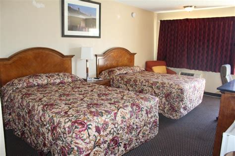 Cedars Inn And Suites