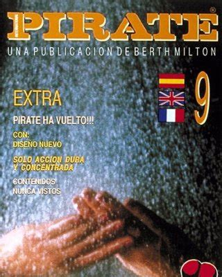 Classic Magazines Pirates Porn Pics XXX Photos Sex Images PICTOA