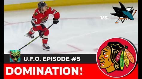 Blackhawks Game Overreactions Analysis Vs San Jose Sharks Youtube