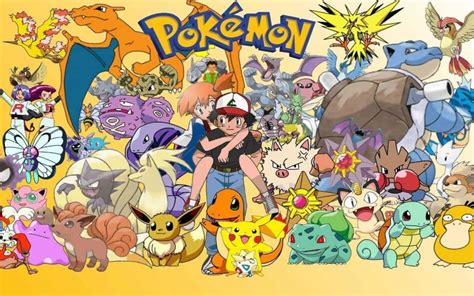 Top 3 Reasons The Older Pokemon Anime Seasons Are Better Than The Current Ones