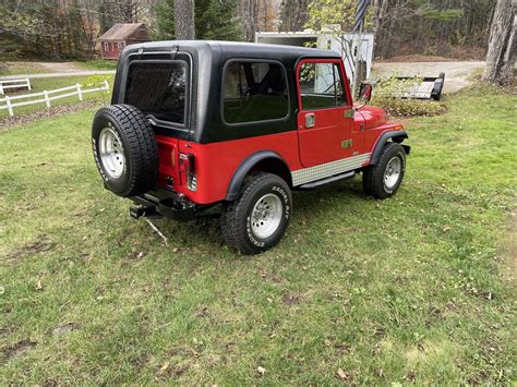 Off roaders are arguing in jeep forums about the best new tires 23