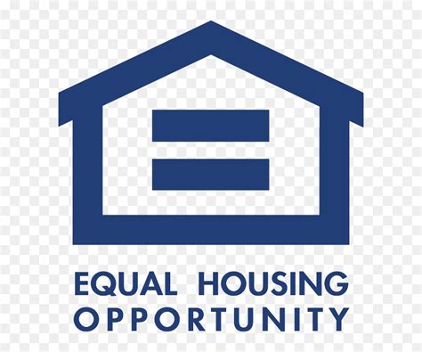 Equal Housing Png