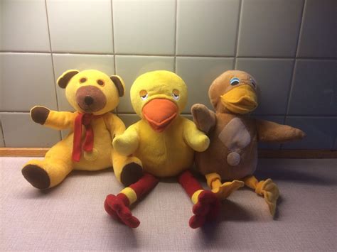 Bamse Kylling Og Lling Krea Dba Dk K B Og Salg Af Nyt Og Brugt