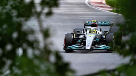 Lewis Hamilton A Cedat Aceast Ma In Mercedes Este Un Dezastru