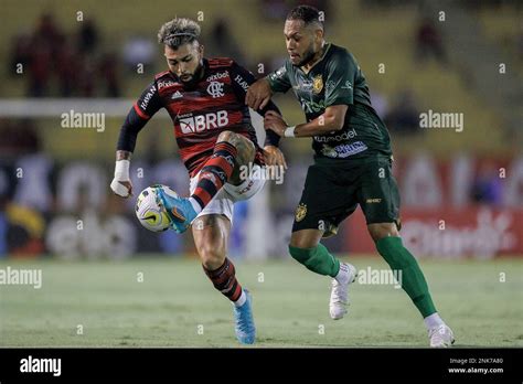 RJ Volta Redonda 05 11 2022 COPA DO BRASIL 2022 FLAMENGO X ALTOS