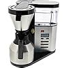 Melitta 1012 06 Aroma Elegance Therm Deluxe Filter Coffee Machine ...