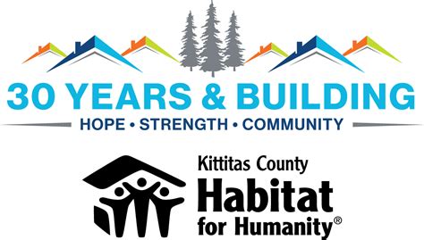 Building Hope Together Kittitas Habitat June News Kittitas County Habitat For Humanity