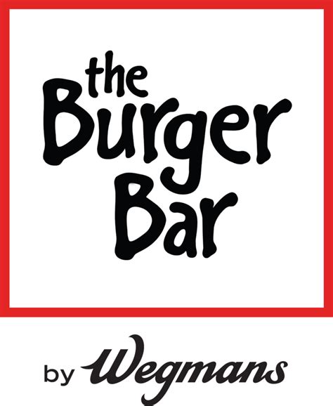 Home - Burger Bar by Wegmans