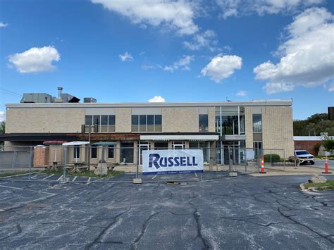 Groundbreaking: East Moline Public Library - Russell Group Construction & Development