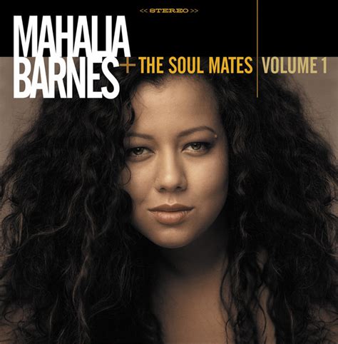 Mahalia Barnes Concert & Tour History | Concert Archives