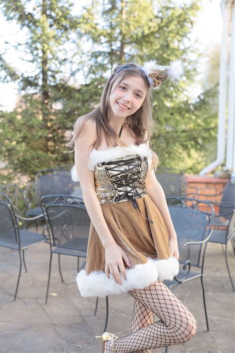 Mila Azul Christmas Christmas Part 2 Tokyodoll 1 Porn Pic