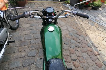 Nieuw Yamaha Rs 100 Rs Motovlan Be