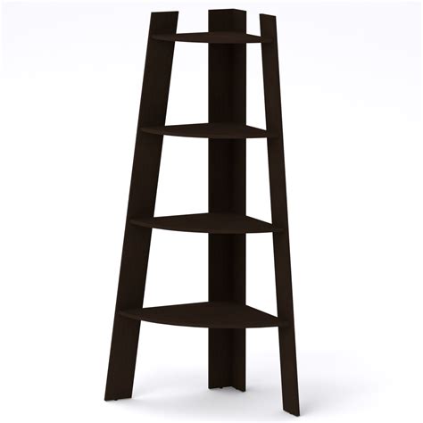 Полка настенная П-27 Компанит Венге – низкие цены, кредит, оплата ...