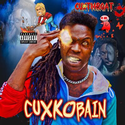 No Break Intro Song Cuxthroat Cuxkobain Listen To New Songs And Mp