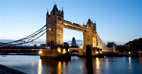 10 Interesting the London Bridge Facts | My Interesting Facts