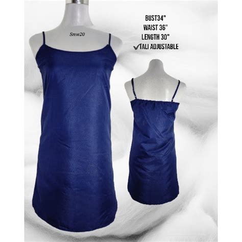 Bundle Baju Tidur Seksi Nightwear Sexy Sleep Dress Pajamas Woman Girls Lingerie Shopee Malaysia