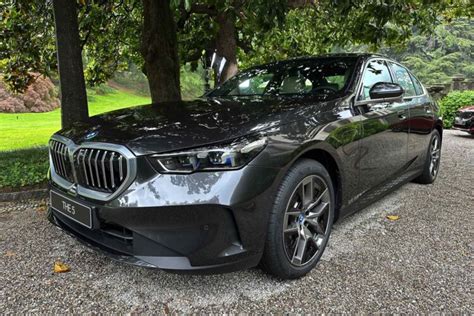 BMW 5er Im Test 2023 Das Kann Der NEUE Plug In Hybrid Mit 57 OFF