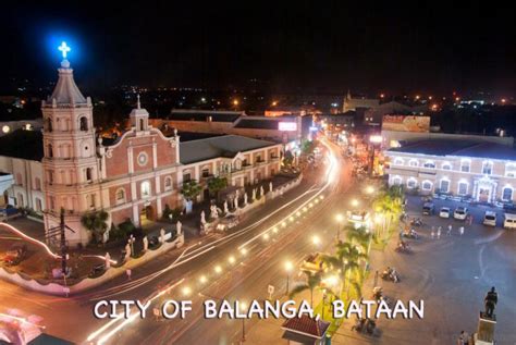 Balanga City, Bataan History - Tourist Spots - Festivals | Philippines ...