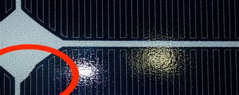 Solar Panel Micro Cracks Explained