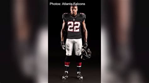 PHOTOS: Atlanta Falcons throwback uniforms | 11alive.com