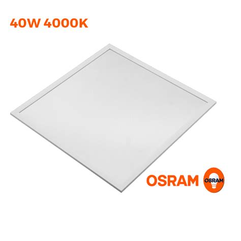 Osram Ledvance Panel Led W K V