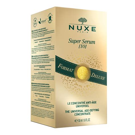 Ser Antirid Pentru Conturul Ochilor Super Serum 10 50 Ml Bebe Tei