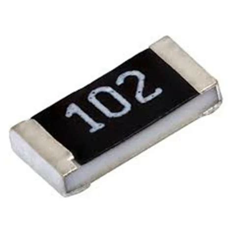 Probots K Ohm Smd Resistor Package Buy Online Buy Online India