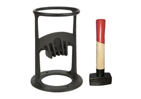 Kindling Cracker im Set Qualität L für 114 95 Hot Pott