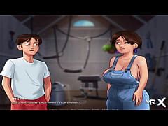 Summertimesaga Get Your Huge Cock E Free Mobile Porn Videos