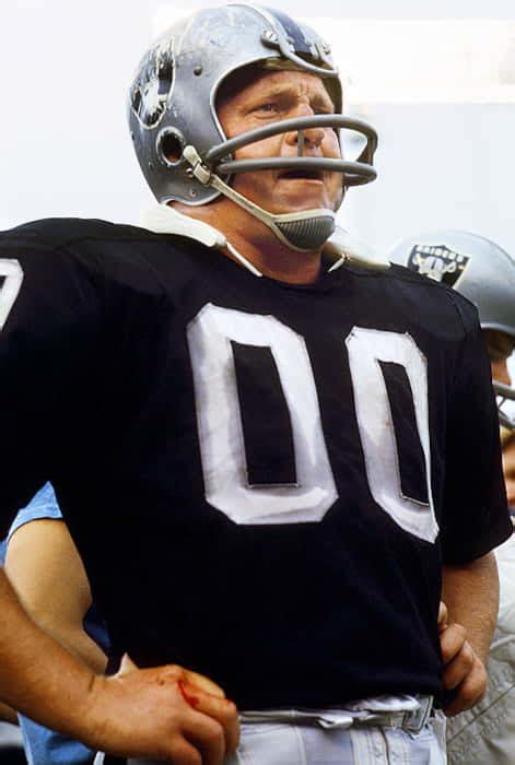 Image Gallery Of Jim Otto Nfl Past Players