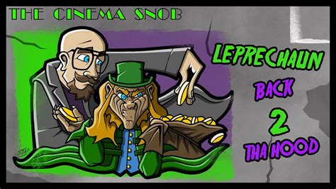 Leprechaun: Back 2 tha Hood | Channel Awesome | Fandom