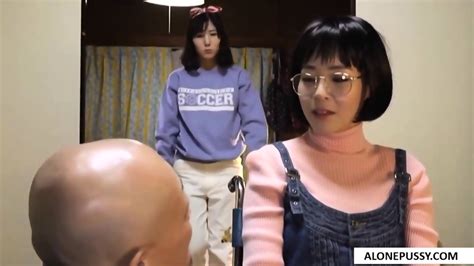 Pleasurable Hot Plays Poor Stepsisters In A Crummy Apartment 1