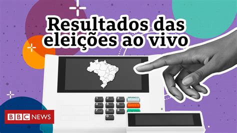 Eleições 2022 Veja Como Foram As Votações Para Presidente E