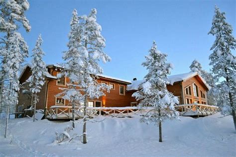 PINETREE LODGE - Prices & Reviews (Kangos, Sweden - Vasterbotten County)