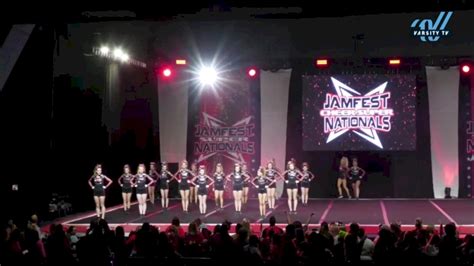 Woodlands Elite Albany Carnage 2024 L3 U16 Day 1 2024 JAMfest