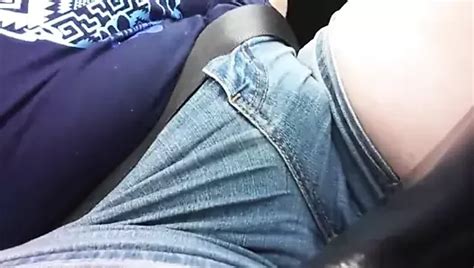 BBW Gets Bored And Horny In Traffic Pt XHamster