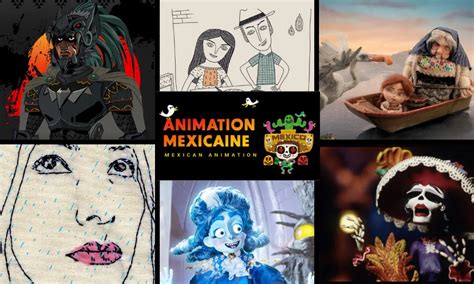 Annecy Festival Spotlights Mexican Animation | Animation Magazine