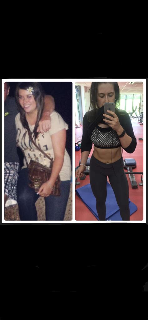 The power of determination, passion & a strong mind that won’t give up