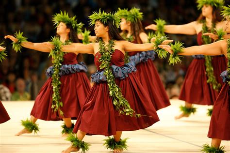 Danza Polinesia Introducción