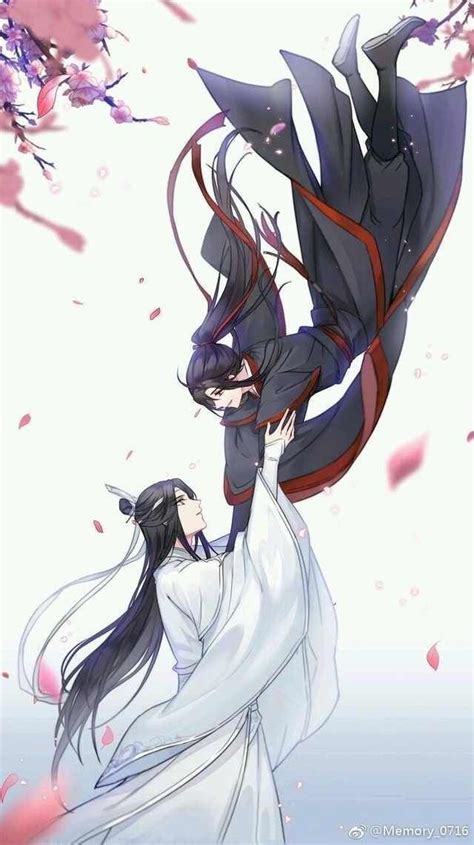 Магистр дьявольского культа | Anime art, Anime guys, Manga cosplay