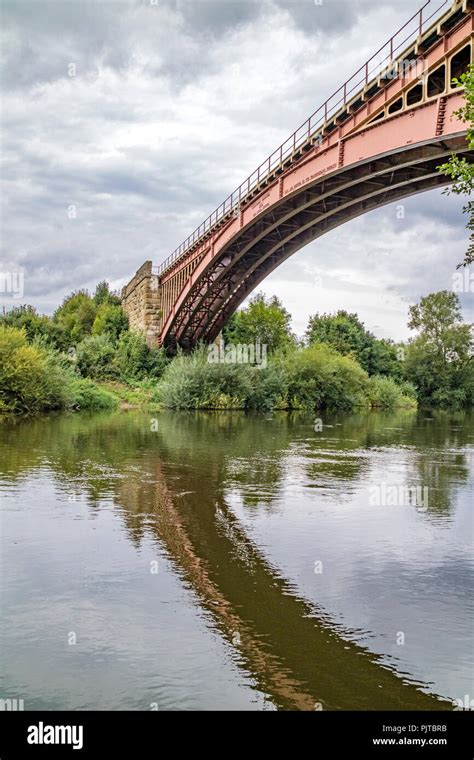 Severn Railway Bridge Hi Res Stock Photography And Images Alamy