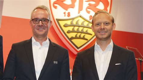 Vfb Stuttgart Marketing Das Warten Auf Den Großen Wurf Vfb Stuttgart