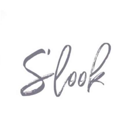 Slook Linkbio Instabio