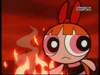 Image - EHZnNDFkMTI= o powerpuff-girls-speed-demon.jpg | Powerpuff ...