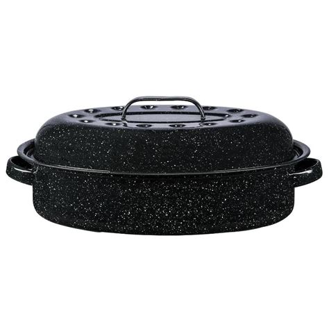 Top 10 Best Roasting Pan With Lid : Reviews & Buying Guide - Katynel