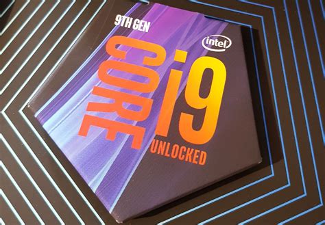 Intel Core i9-9900K Review: The 8 Core 16 Thread Gaming CPU! | Play3r