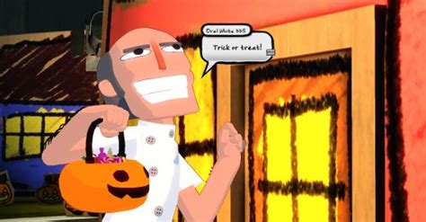 ArrPeeGeeZ: Costume Quest 2 Walkthrough, Part Nine: Top Secret Warehouse