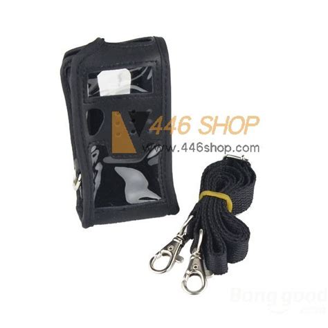 Leather Soft Case For Baofeng Uv R Uv R Uv Rc Uv Rb Uv Ra Uv Re