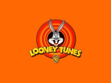 Looney Tunes HQ Desktop Wallpaper 26367 Baltana